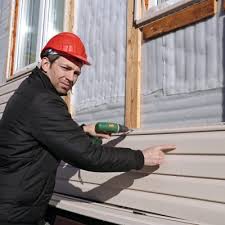 Siding Removal and Disposal in Francisville, KY